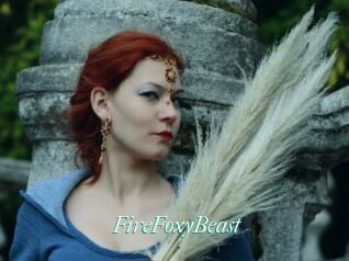 FireFoxyBeast