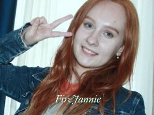FireJannie
