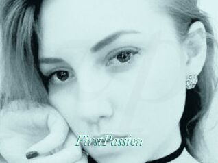 FirstPassion