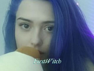 FirstWitch