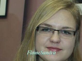 FlameSandra