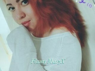 Flamy_MaryX