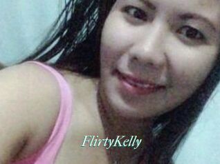 FlirtyKelly
