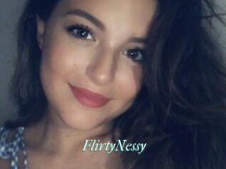 FlirtyNessy