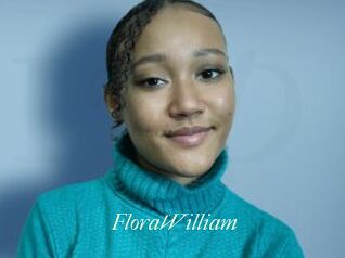 FloraWilliam