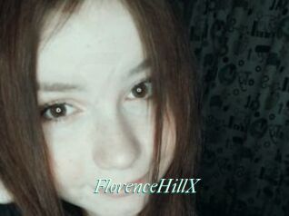 FlorenceHillX