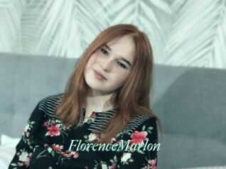 FlorenceMarlon