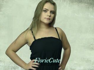 FlorieCute