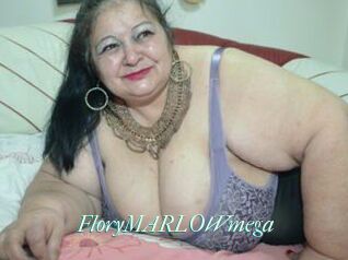 FloryMARLOWmega