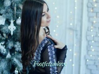 Footfetishlove