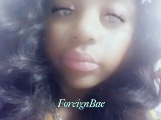 ForeignBae