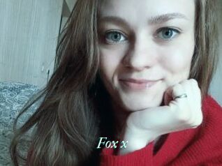 Fox_x