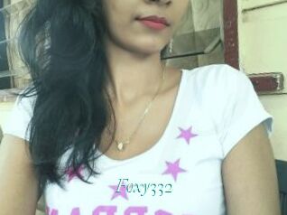 Foxy332