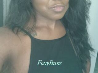 FoxyBuns