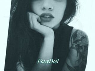 Foxy_Doll