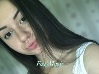 FoxyMagic