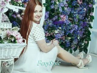 FoxyStyle