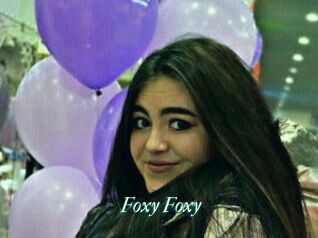 Foxy_Foxy