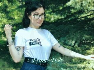 FrancesHolt