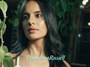 FrancescaRussell