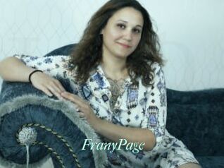 FranyPage