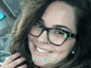 FreakyLove