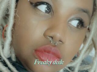 Freaky_dede