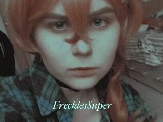 FrecklesSuper