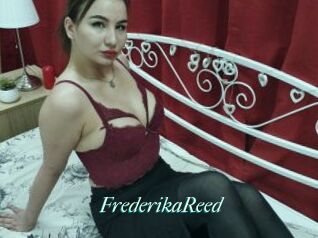 FrederikaReed