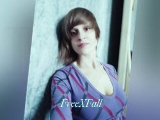 FreeXFall