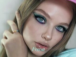 Freesa
