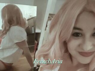 FrenchAria