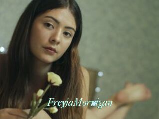 FreyjaMorrigan