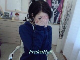 FridenHall