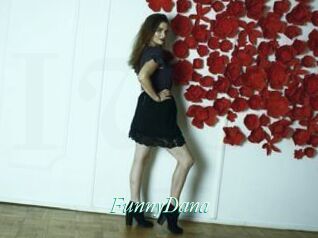 FunnyDana