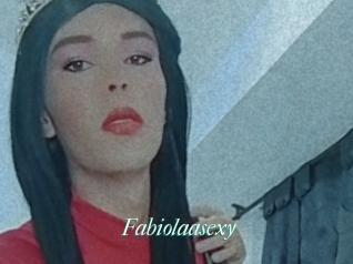 Fabiolaasexy