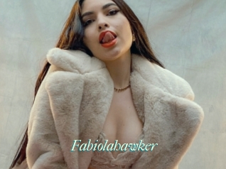 Fabiolahawker