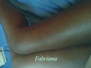 Fabriana