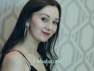Fabulouszoe