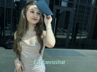 Faeknowiton