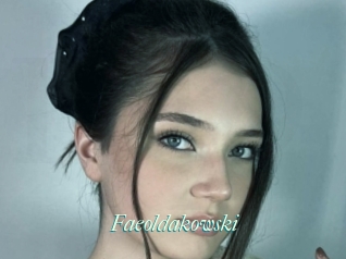 Faeoldakowski