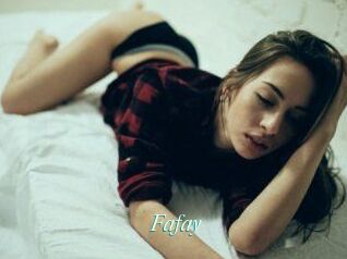 Fafay
