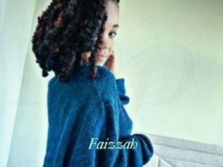 Faizzah