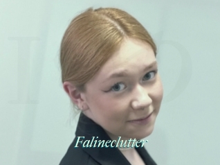 Falineclutter