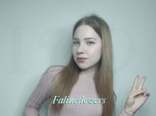 Falineflowers
