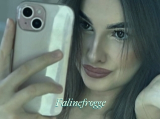 Falinefrogge