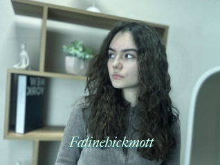 Falinehickmott