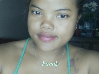 Fanah