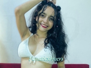 Fanaticxlovers