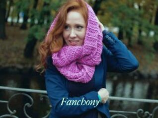 Fanchony